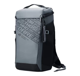 Asus Rog Ranger Bp2701 Cybertext Kuprinė 90xb06l0-bbp010 (maks. 17&amp;quot;/juoda/pilka)