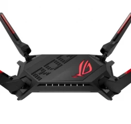 Asus Rog Rapture Gt-ax6000 Maršrutizatorius