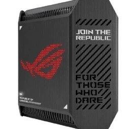 Asus Rog Rapture Gt6 Wifi Ax10000 Maršrutizatorius