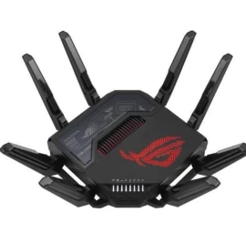 Asus Rog Rapture Maršrutizatorius
