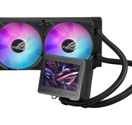 Asus Rog Ryujin Iii 240 Argb 90rc00k1-m0uay0 Cpu Aušintuvas