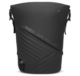 Asus Rog Slash Bp3801 Kuprinė Black 90xb09x0-bbp000 (max.18&amp;quot;/black)