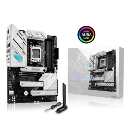 Asus Rog Strix B650-a Gaming Wifi Pagrindinė Plokštė (socket Am5 /atx)