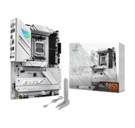 Asus Rog Strix B850-a Gaming Wifi (socket Am5 /atx) Pagrindinė Plokštė