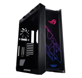 Asus Rog Strix Helios Korpusas