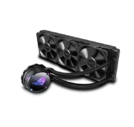 Asus Rog Strix Lc Ii 360 Argb 90rc00f0-m0uay4 Vandens Aušintuvas
