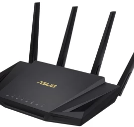 Asus Rt-ax58u Maršrutizatorius