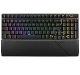 Asus Strix Scope Ii Belaidė Klaviatūra 96