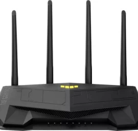 Asus Tuf-ax6000 Maršrutizatorius