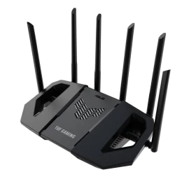 Asus Tuf-be6500 Maršrutizatorius
