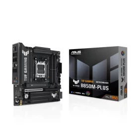 Asus Tuf Gaming B850m-plus Pagrindinė Plokštė (socket Am5 / Micro Atx)