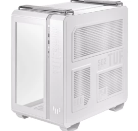 Asus Tuf Gaming Gt502 Plus Argb White Korpusas
