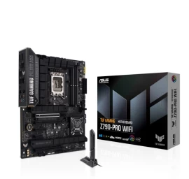 Asus Tuf Gaming Z790-pro Wifi Pagrindinė Plokštė (socket 1700 /atx)