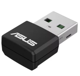 Asus Usb-ax55 Belaidžio Ryšio Nano Kortelė