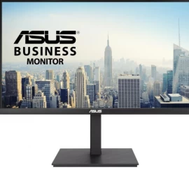 Asus Va27uqsb Monitorius (27&amp;quot; /ips /60hz /3840 X 2160 / Juodas)
