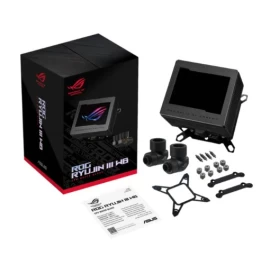 Asus Vandens Aušinimas 90rc00v0-m0uay0