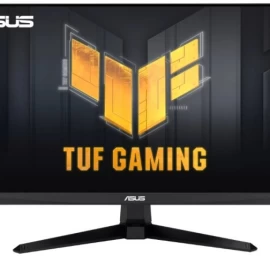 Asus Vg246h1a (24&amp;quot; /ips /100hz /1920 X 1080 / Juodas) Monitorius