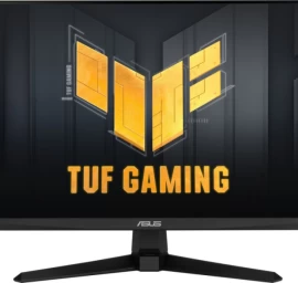 Asus Vg249qm1a Monitorius (23,8&amp;quot; /ips /270hz /1920 X 1080 / Juodos Spalvos)