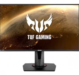Asus Vg279qm (27&amp;quot; /ips /60hz /1920 X 1080 / Juodas) Monitorius