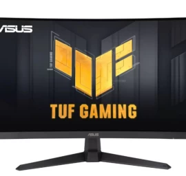 Asus Vg27vqm1b (27&amp;quot; /va /1920 X 1080 / Juodas) Monitorius