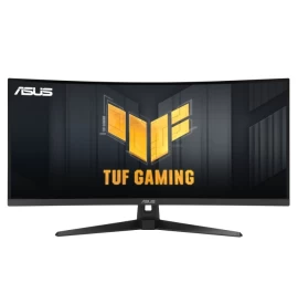 Asus Vg34vq3b Monitorius (34&amp;quot; /va /180hz /3440 X 1440 / Juodos Spalvos)