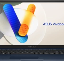 Asus vivobook 15 Nešiojamasis Kompiuteris (15.6&amp;quot;/i3-1315u /integ/16gb/ssd512gb/w11h/blue/black)