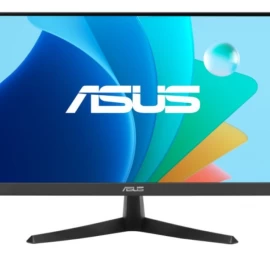 Asus Vy229hf Monitorius (21,5&amp;quot; /ips /100hz /1920 X 1080 / Juodas)