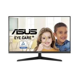 Asus Vy279hge Monitorius (27&amp;quot; /ips /144hz /1920 X 1080 / Juodas)
