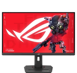 Asus Xg27acmg Monitorius (27&amp;quot; /ips /270hz /2560 X 1440 / Juodas)