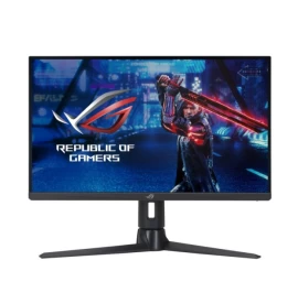 Asus Xg27aqmr Monitorius (27&amp;quot; /ips /300hz /2560 X 1440 / Juodas)