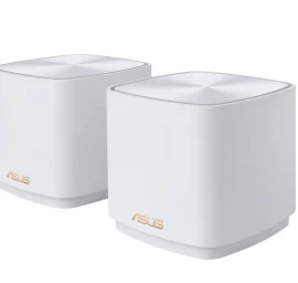 Asus Zenwifi Xd5(2pk White) Maršrutizatorius