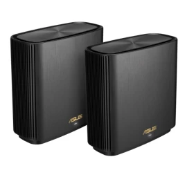 Asus Zenwifi Xt9(2pk Black) Maršrutizatorius