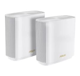Asus Zenwifi Xt9(2pk White) Maršrutizatorius