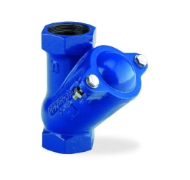 Atbulinis vožtuvas fekaliniam siurbliui VR-FT32 11/4F