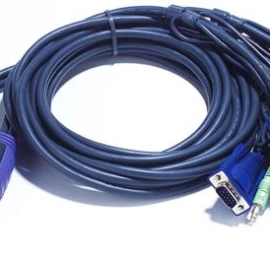 Aten Cs-64us Kvm Jungiklis