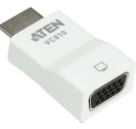 Aten Vc810-at Vga - Hdmi Adapteris