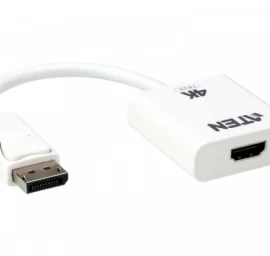 Aten Vc986b Displayport - Hdmi Adapteris
