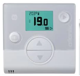 Atlantic 2 zonų valdiklis Navilink A59