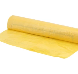 Atliekų maišelis plastikui | 60L / 15 vnt. (10000)