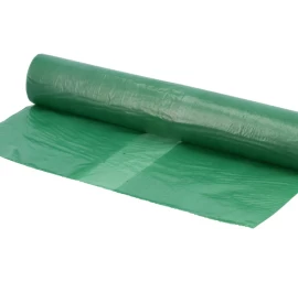 Atliekų maišelis stiklui | 60L / 15 vnt. (10002)