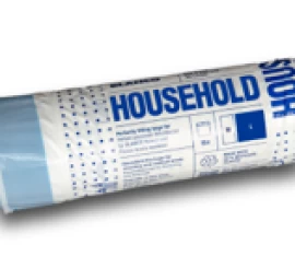 Atliekų rūšiavimo sistemos BLANCO Household Bin bags L (30 Liter) 15pcs
