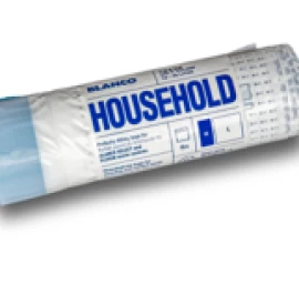 Atliekų rūšiavimo sistemos BLANCO Household Bin bags M (13–19 Liter) 15pcs