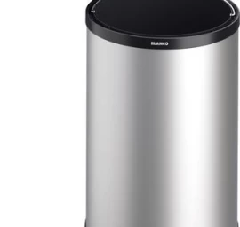 Atliekų rūšiavimo sistemos BLANCO SINGOLO XL