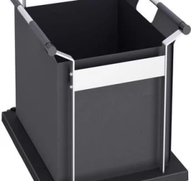 Atliekų rūšiavimo sistemos BLANCO Universal Bag XL 41