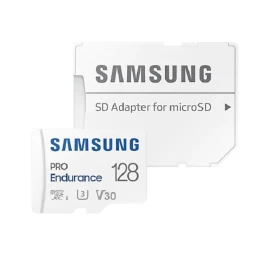 Atminties Kortelė Samsung 128 Gb Sd Adapteris