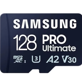 Atminties Kortelė Samsung 128 Gb Usb Skaitytuvas