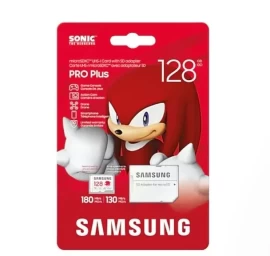 Atminties Kortelė Samsung 128 Gb