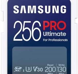 Atminties Kortelė Samsung 256 Gb Usb Skaitytuvas
