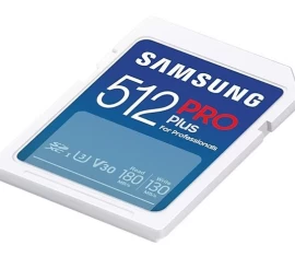 Atminties Kortelė Samsung 512 Gb