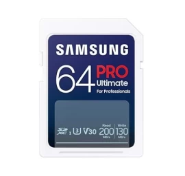 Atminties Kortelė Samsung 64 Gb
